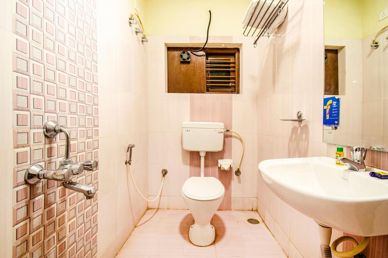 Fabhotel Millenium Stay Indiranagar Бангалор Екстериор снимка