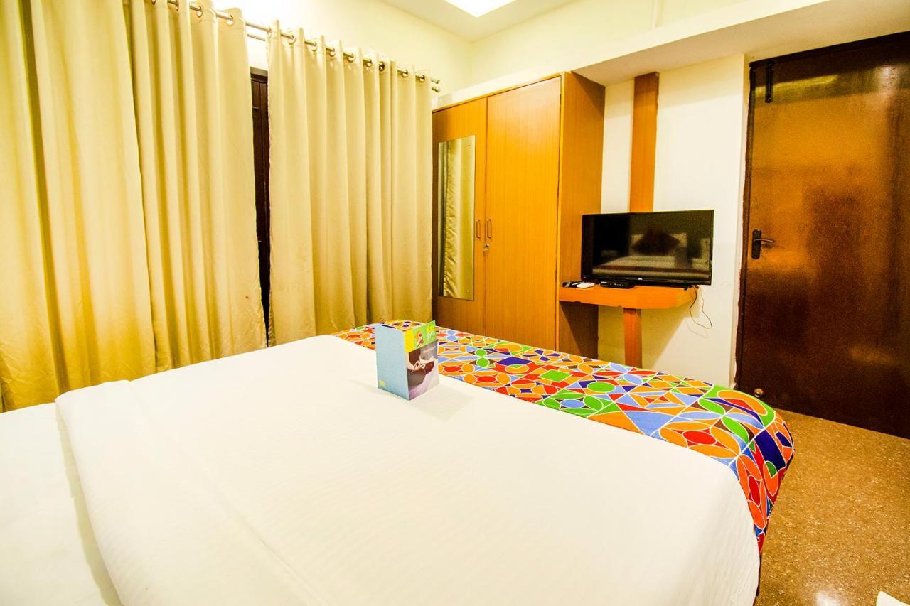 Fabhotel Millenium Stay Indiranagar Бангалор Екстериор снимка